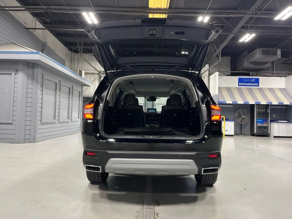 2023 Honda Pilot Elite - Photo 9