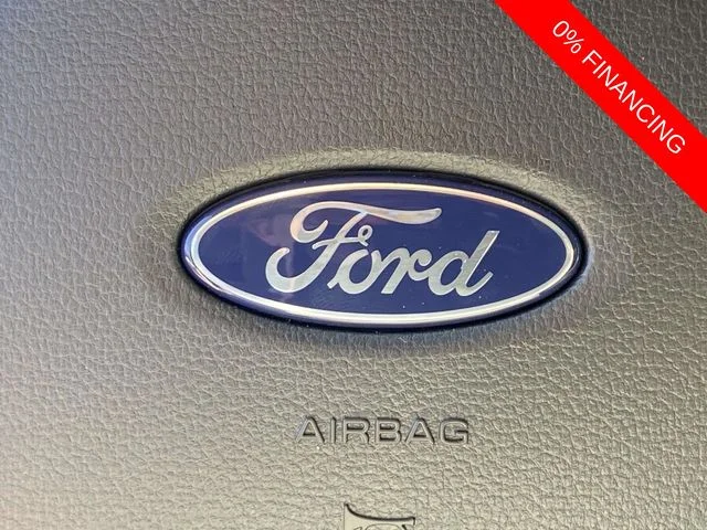 New 2026 White Ford XL image 23