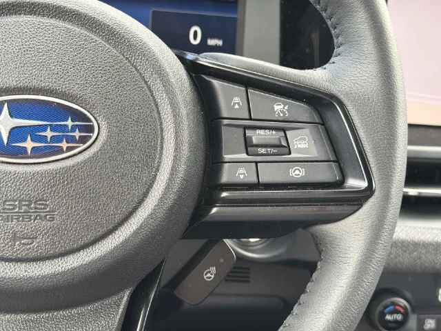 Used 2026 Blue Subaru Premium image 27