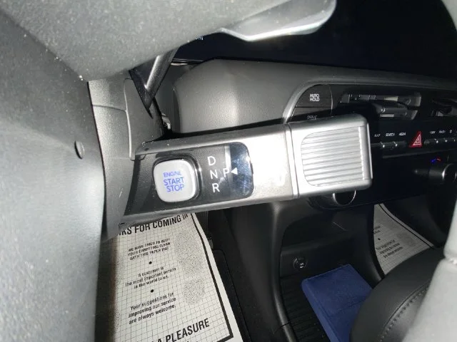 Used 2026 Black Hyundai Calligraphy image 20