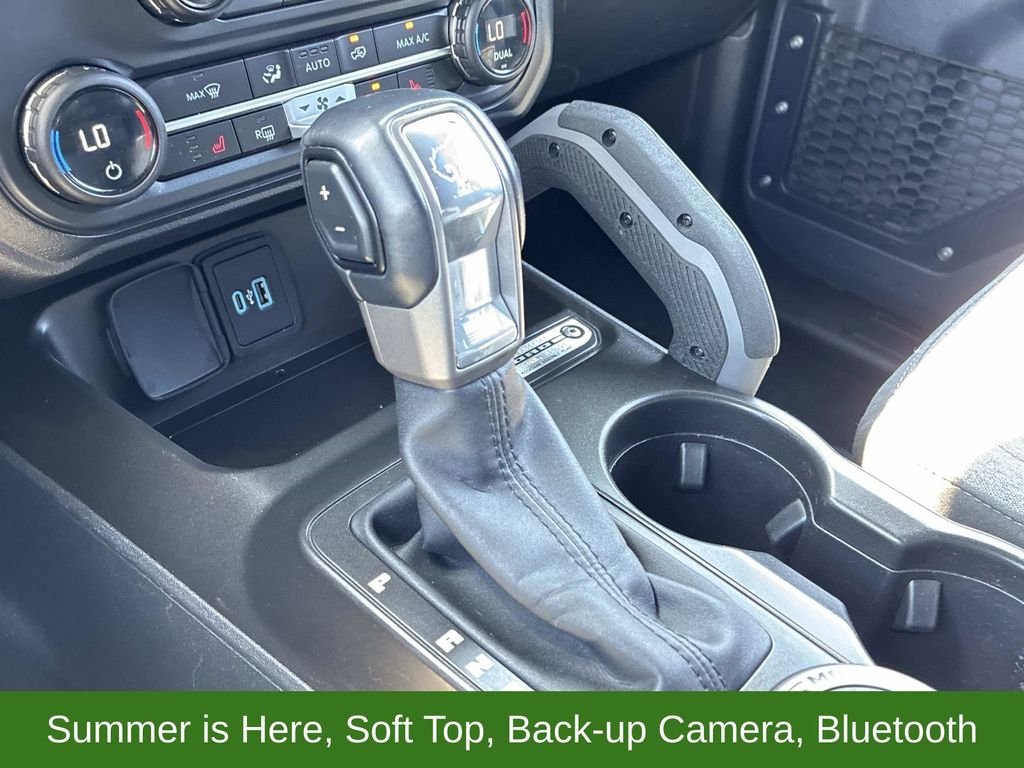 Used 2023 White Ford Big Bend image 28
