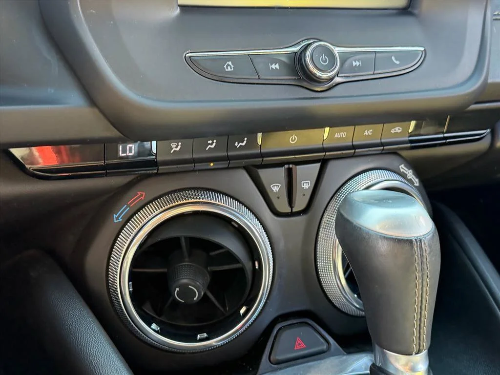 Used 2016 Red Chevrolet 1LT image 18