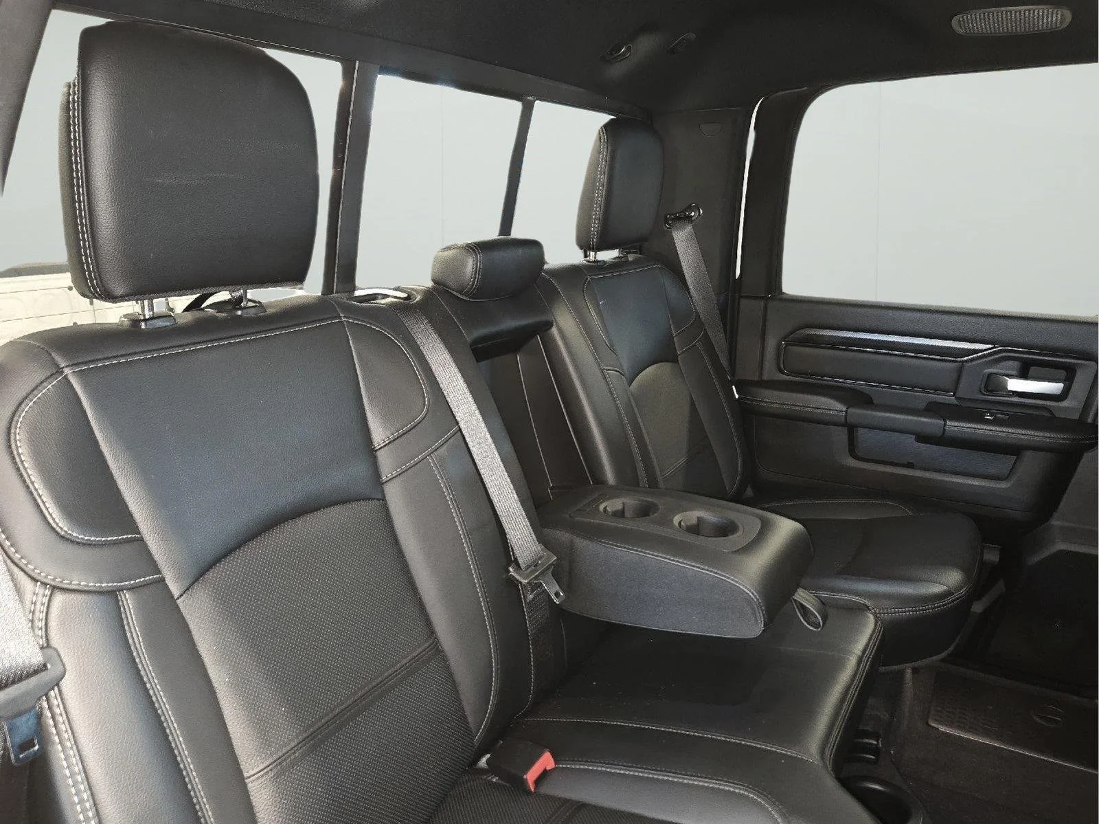 2026 RAM Ram 2500 Pickup Power Wagon - Photo 49