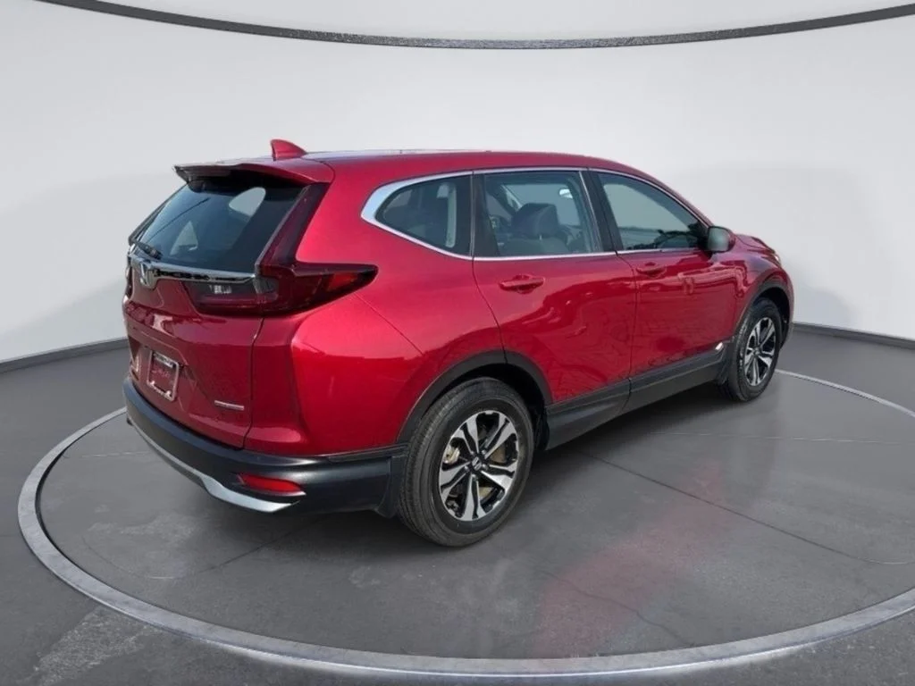 Used 2021  Honda Special Edition image 7