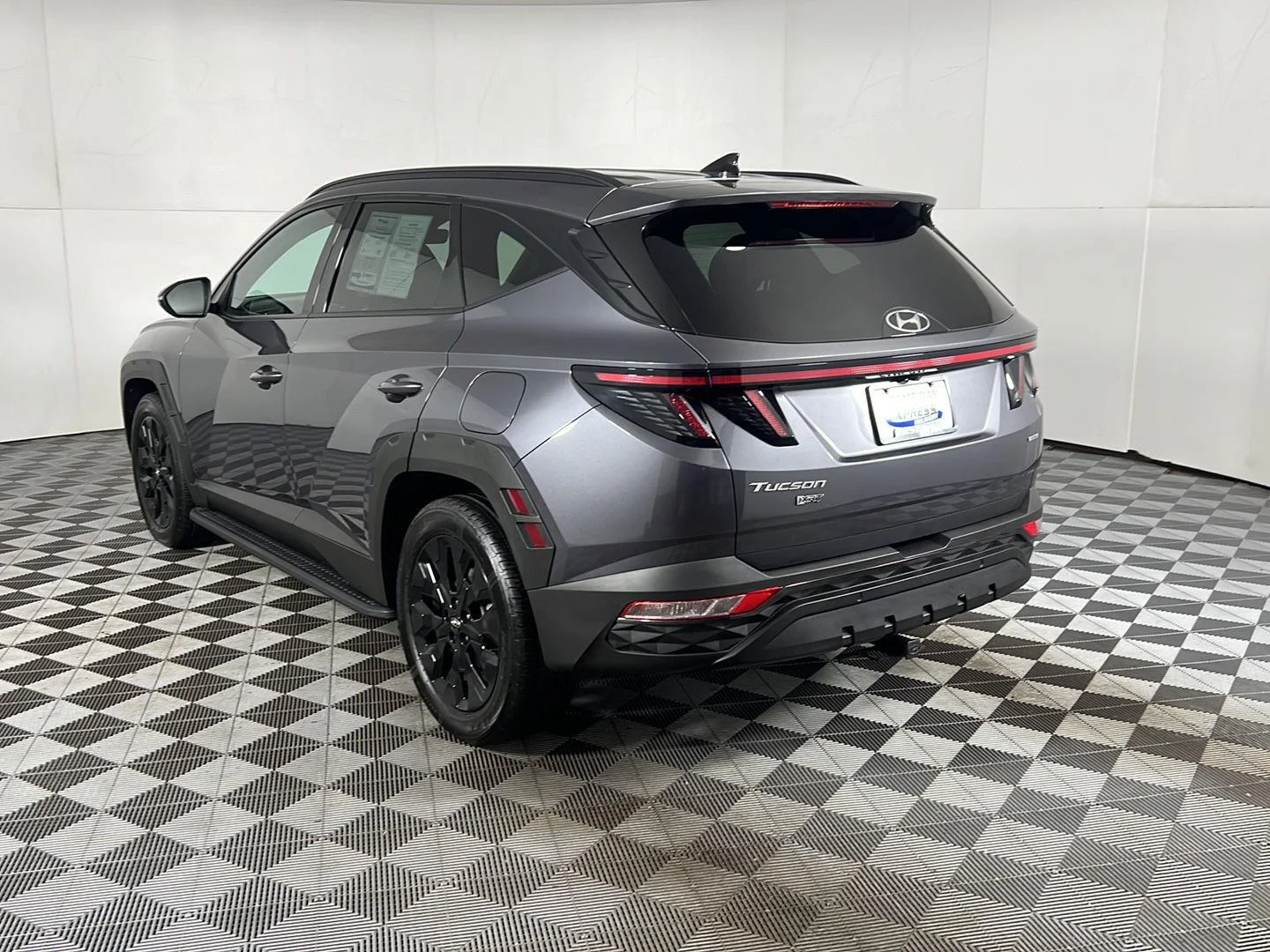 Used 2024 Gy Hyundai XRT image 27