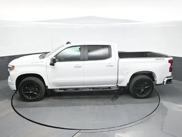 2026 Chevrolet Silverado 1500 RST - Photo 12