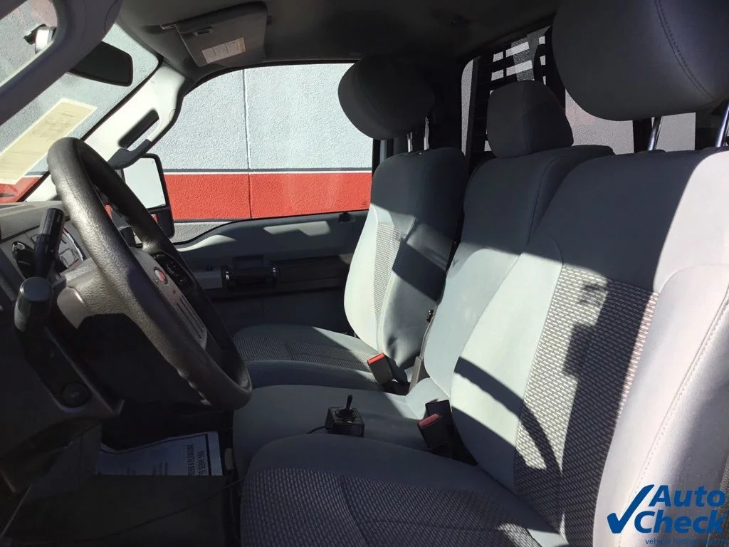 2016 Ford F-350 Super Duty XLT - Photo 29