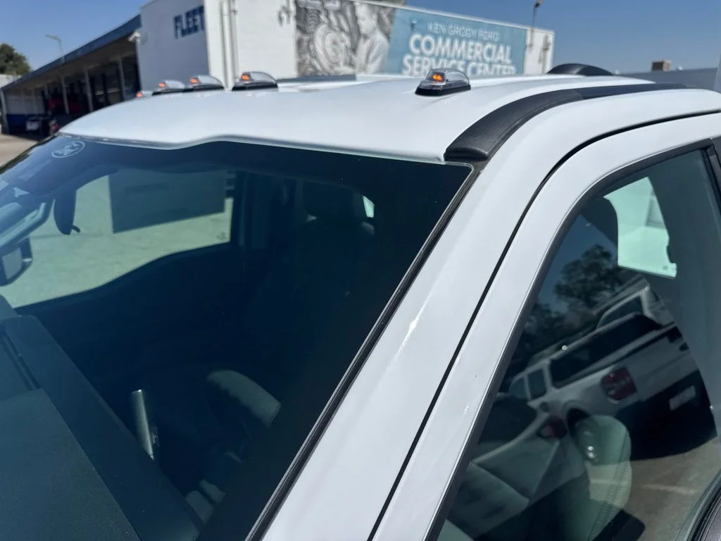 New 2026 Oxford White Ford XL image 16