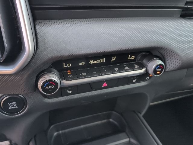 2026 Mazda CX-50 Meridian Edition - Photo 22