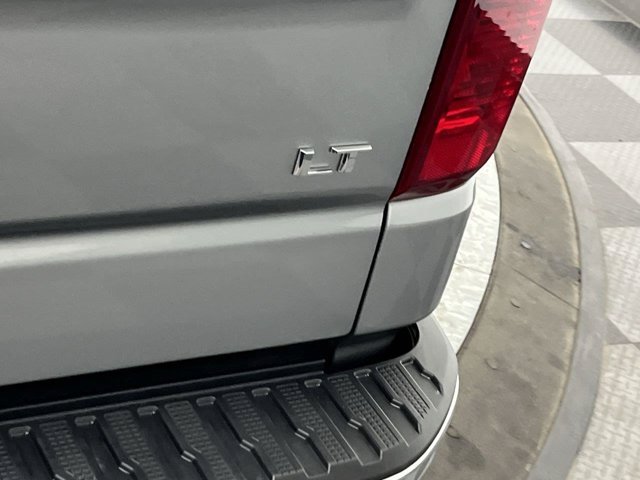Used 2026 Sterling Gray Metallic Chevrolet LT image 34