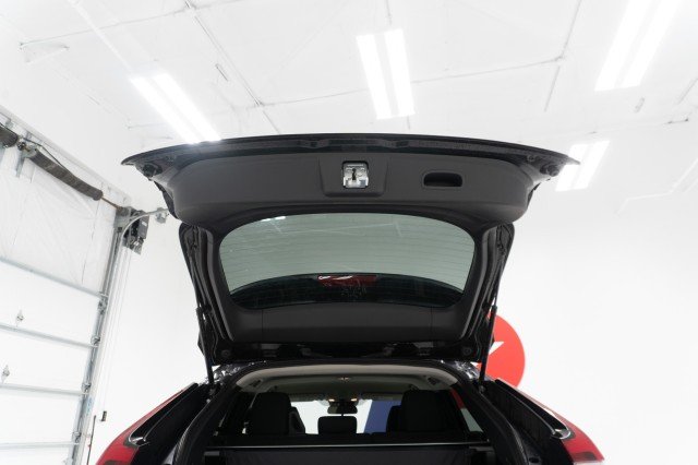2026 Mitsubishi Eclipse Cross ES - Photo 10