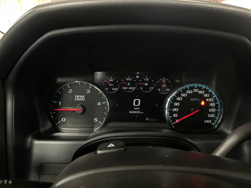 Used 2017 Black GMC Denali image 21