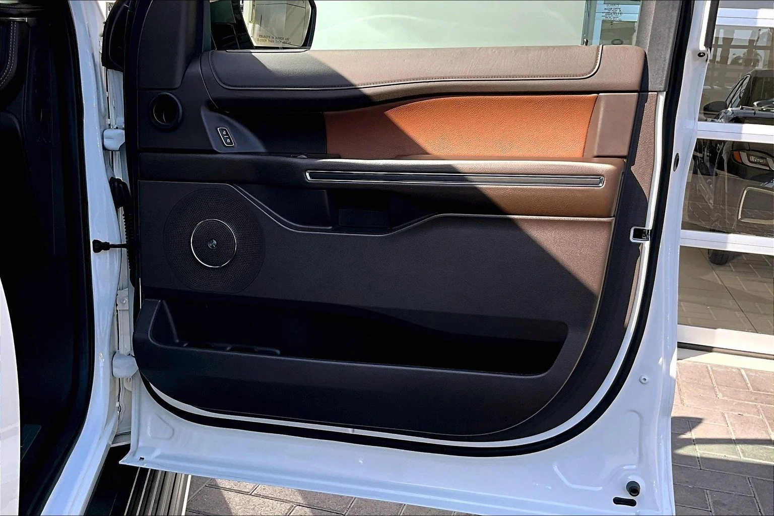 2024 Ford Expedition King Ranch - Photo 24