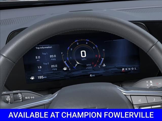 2026 Chevrolet Equinox LT - Photo 18