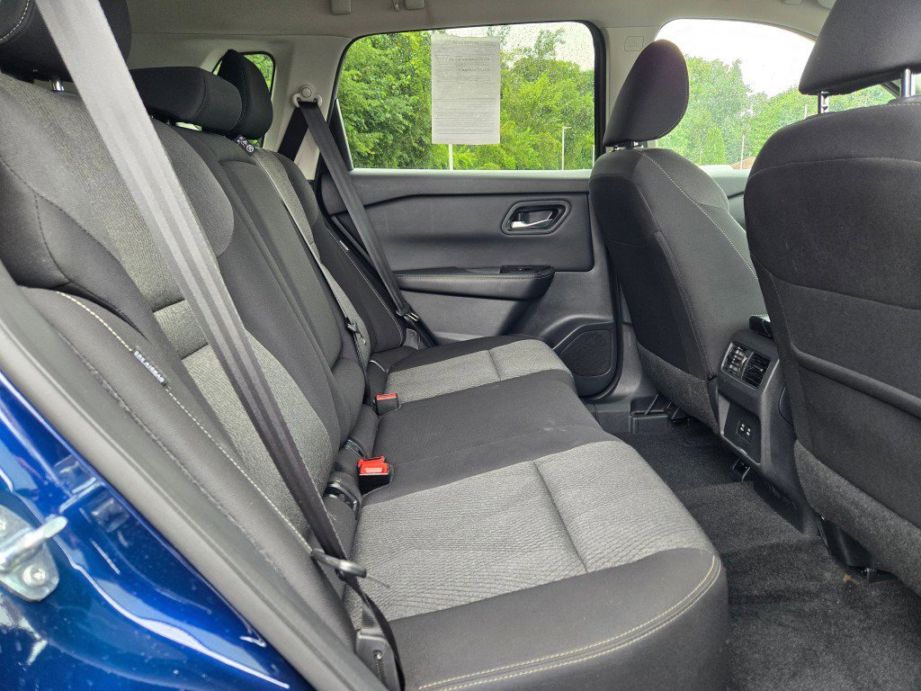 2024 Nissan Rogue SV - Photo 10