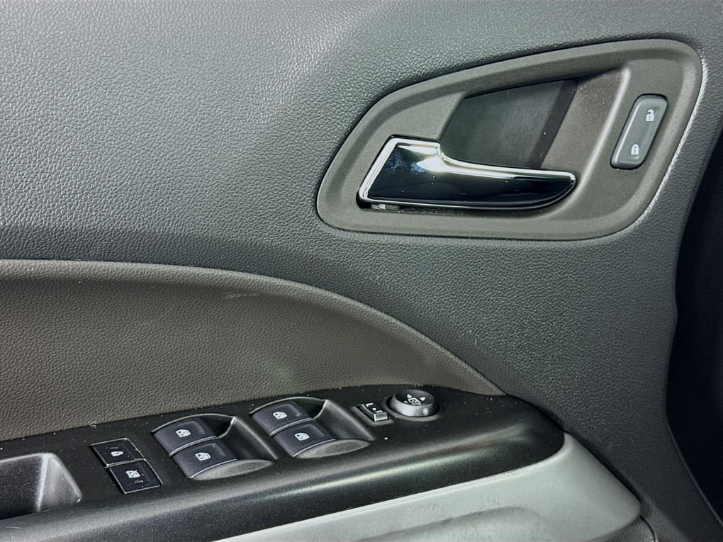 Certified Used 2022 White Chevrolet LT image 23
