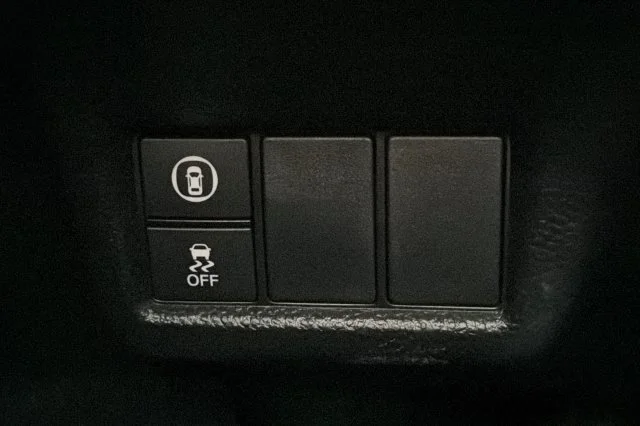 Used 2024 Crystal Black Pearl Honda Sport image 34