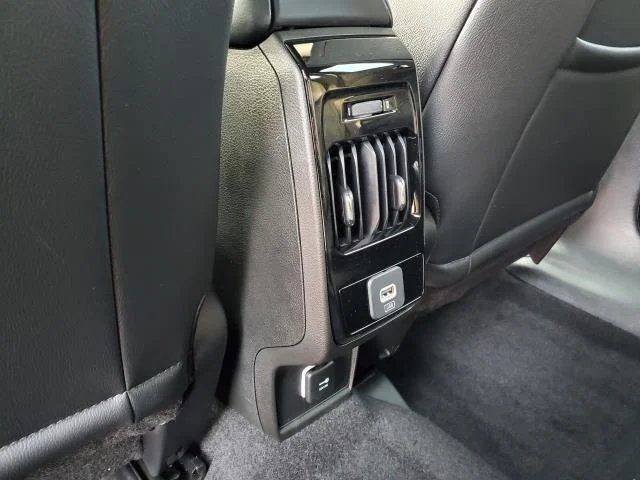 2026 Jeep Compass Limited Altitude - Photo 24