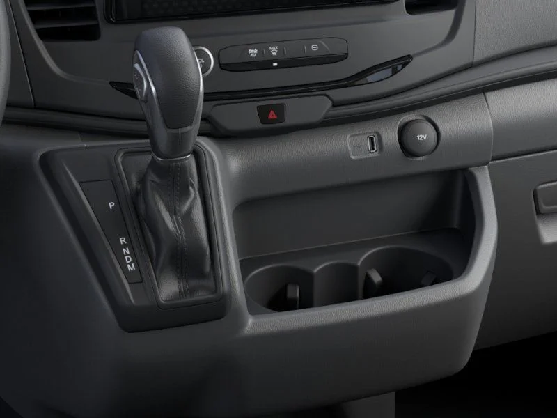 2025 Ford Transit Van Base - Photo 36
