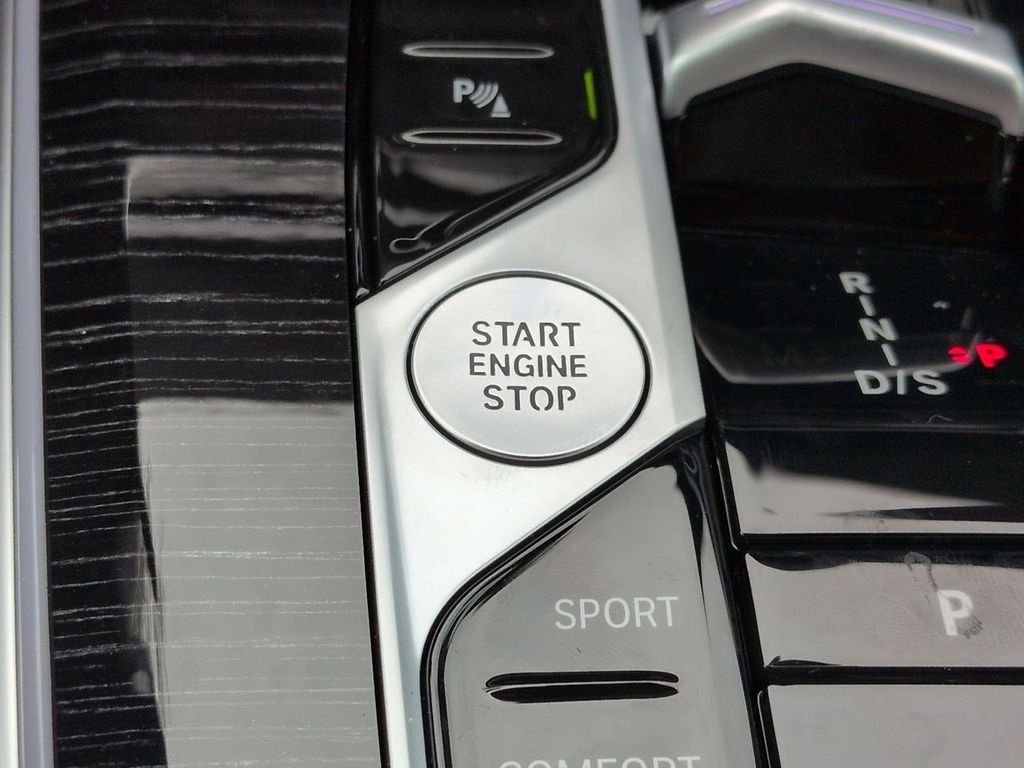 New 2026 Gray Metallic BMW sDrive40i image 28