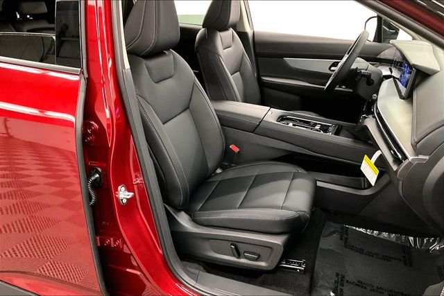2025 Nissan Murano SL - Photo 36