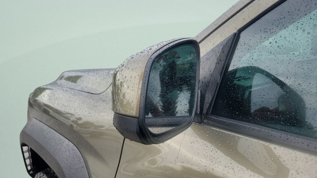 Certified Used 2025 Brown Toyota TRD Off-Road image 26