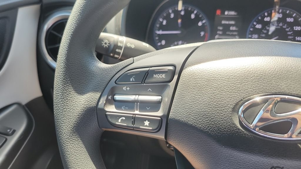 Certified Used 2023 White Hyundai SEL image 20