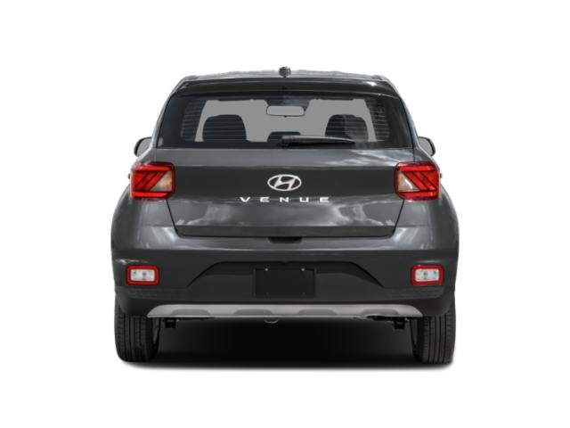 New 2026 Shimmering Silver Hyundai SE image 5