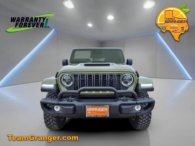 New 2026 41 Exterior Paint Jeep Willys 41 image 7