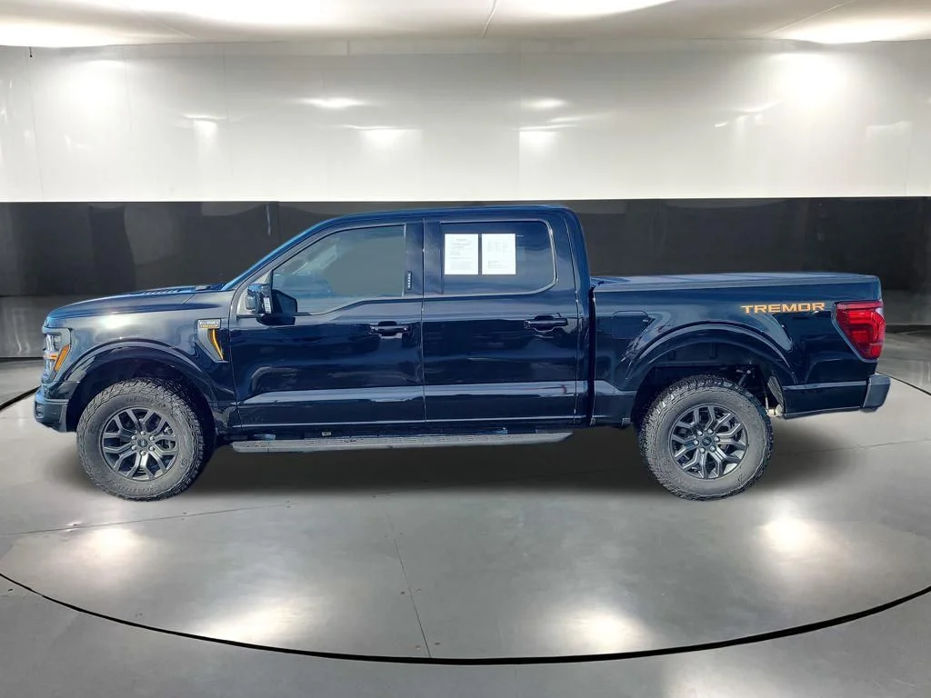 2024 Ford F-150 Tremor - Photo 11