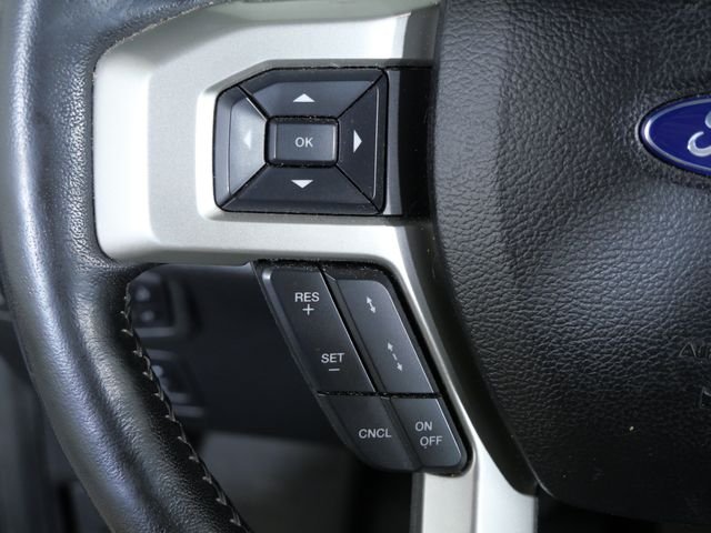 Certified Used 2020 Black Ford Lariat image 29