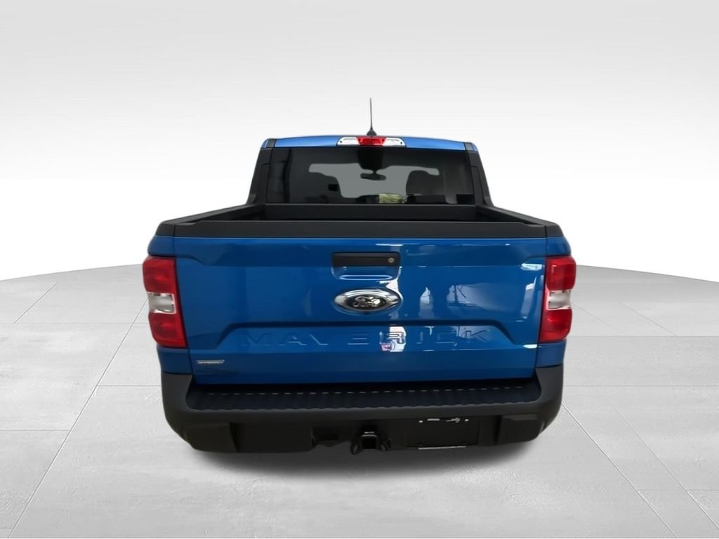2022 Ford Maverick XLT - Photo 8