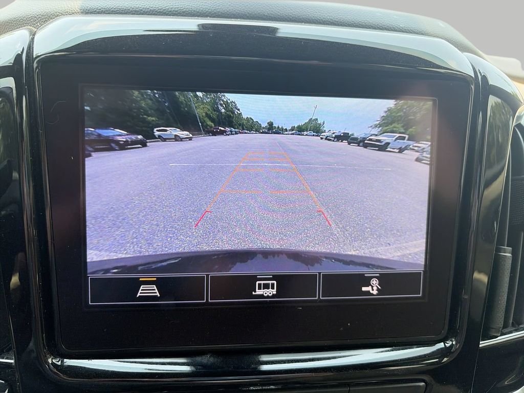 Used 2023 Red Chevrolet LT image 20