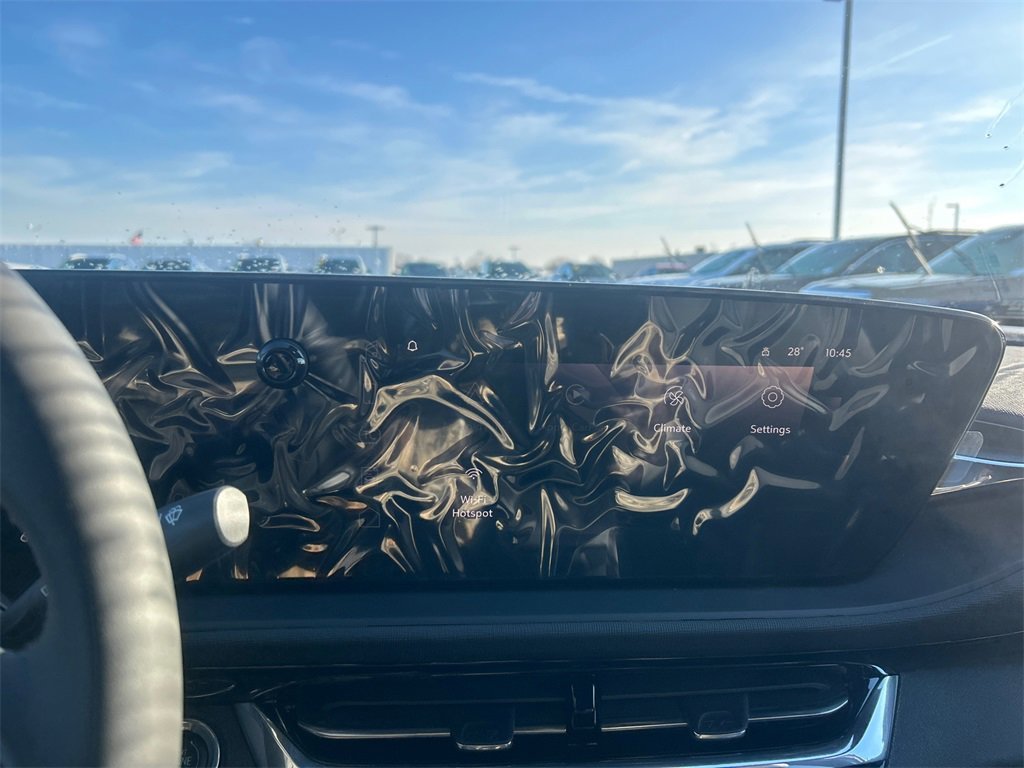 2026 BUICK ENVISTA - Image 20