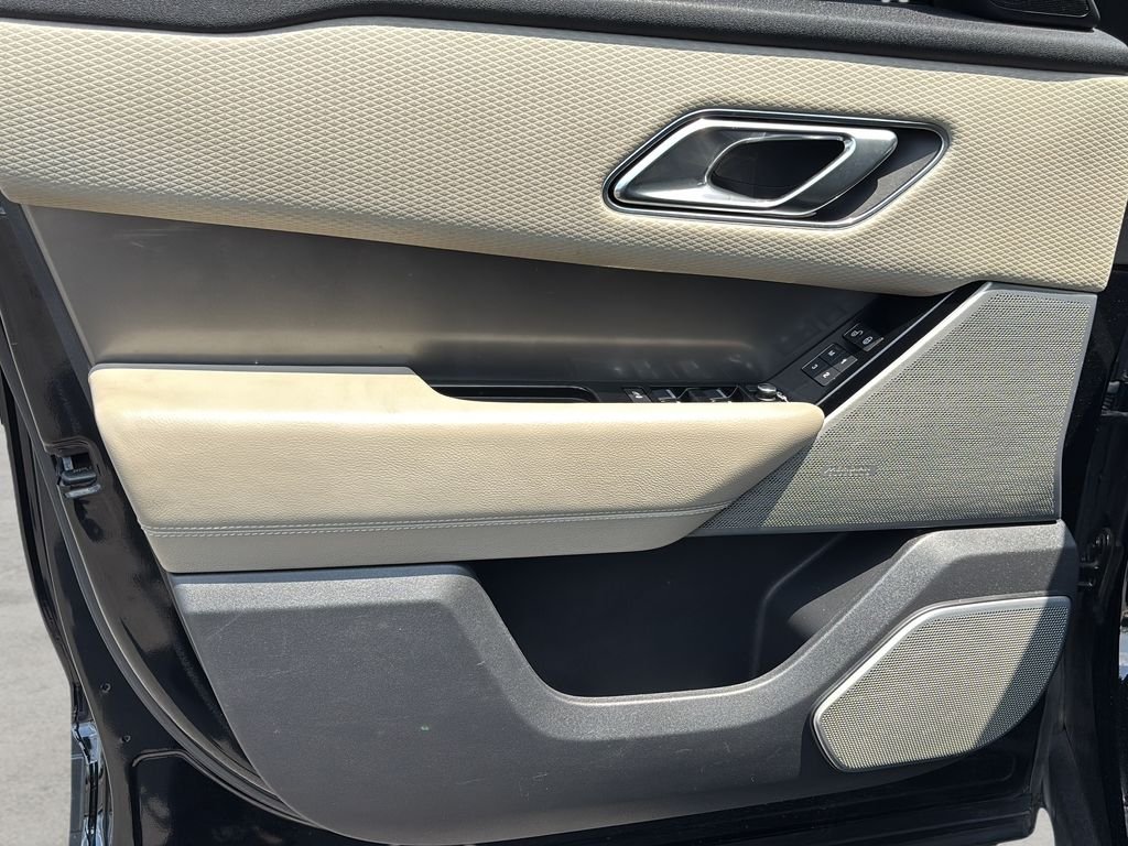 2018 Land Rover Range Rover Velar S - Photo 11