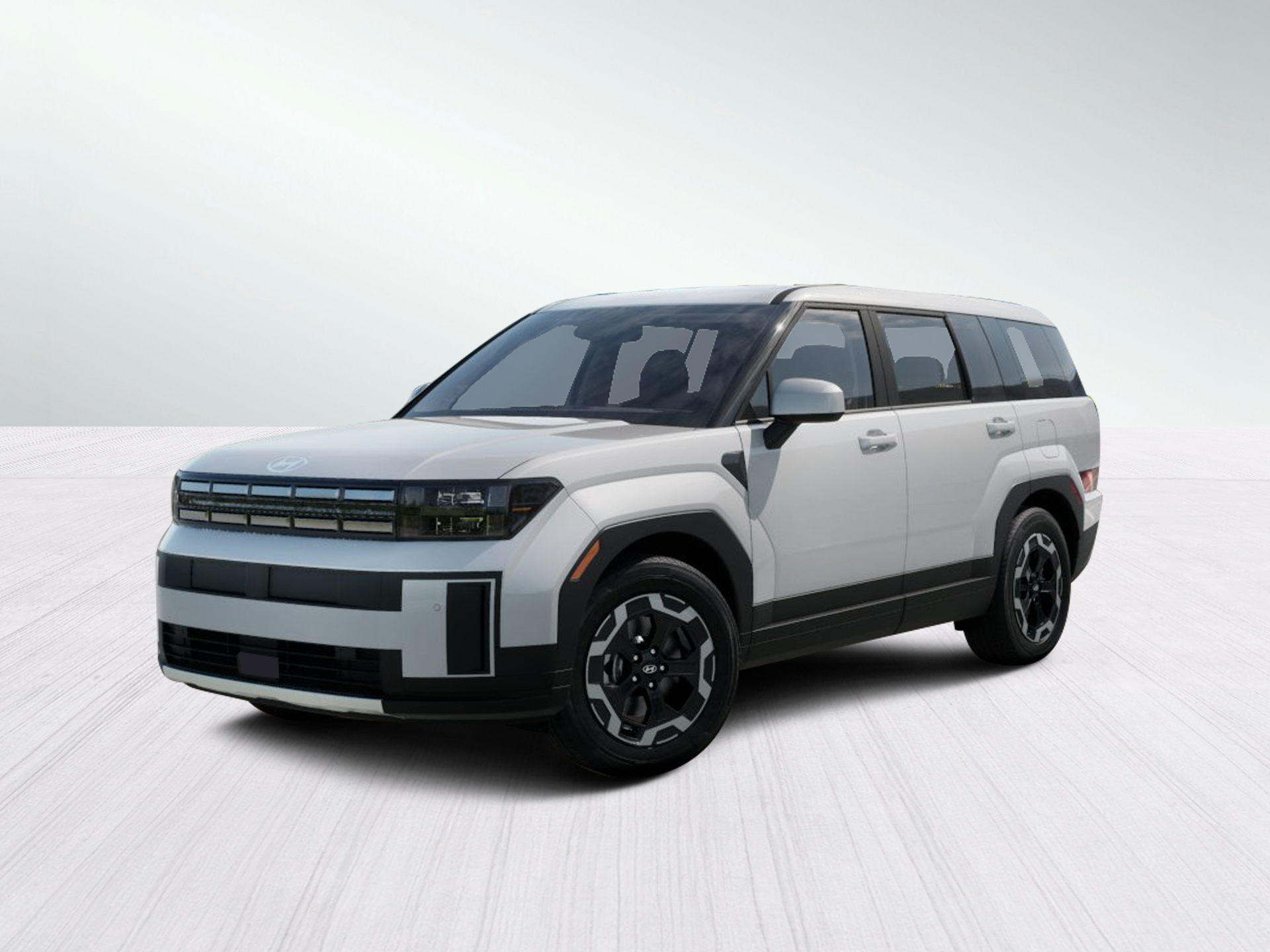2026 Hyundai Santa Fe's photo