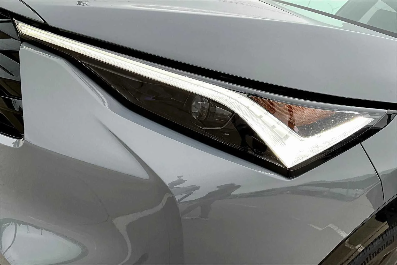 2025 Acura ADX A-Spec Package - Photo 13