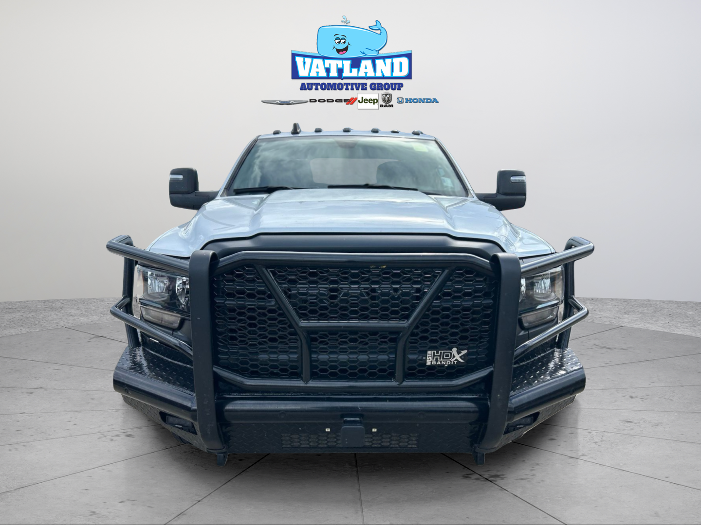 Used 2024 White Ram Tradesman image 21