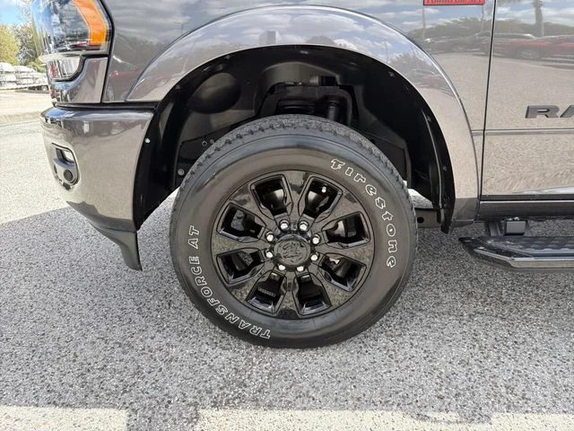 Used 2024 Gray Ram Limited image 32