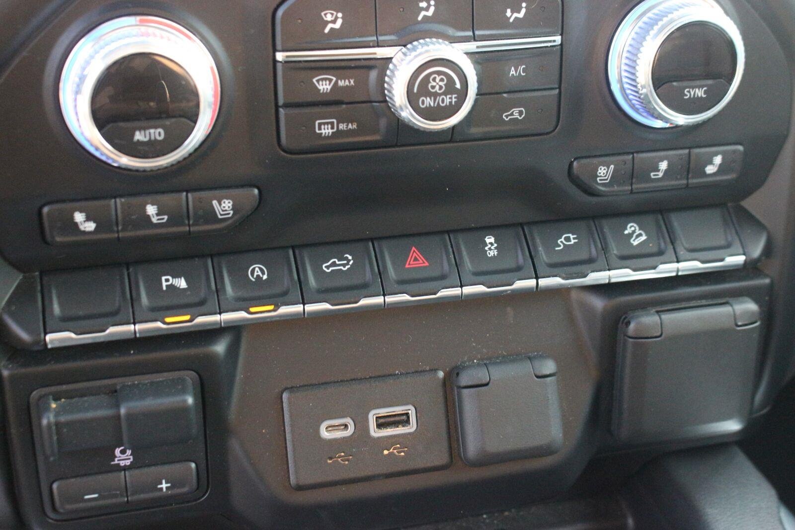 Used 2019 ONYX BLACK GMC Denali image 28