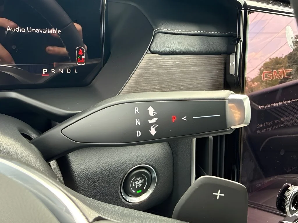 New 2027 Ink GMC Denali image 19