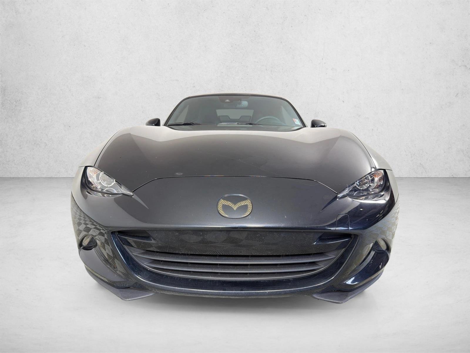 Used 2023 Jet Black Mica Mazda Grand Touring image 9