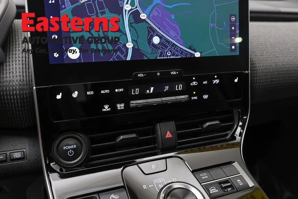 Used 2023 Red Toyota XLE image 19