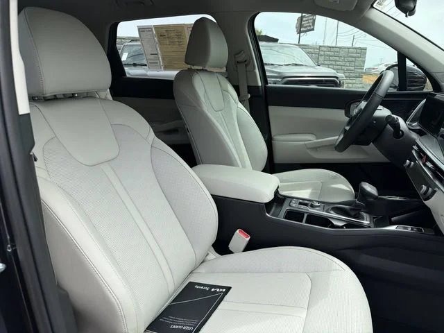 Certified Used 2026 Gray Kia S image 24