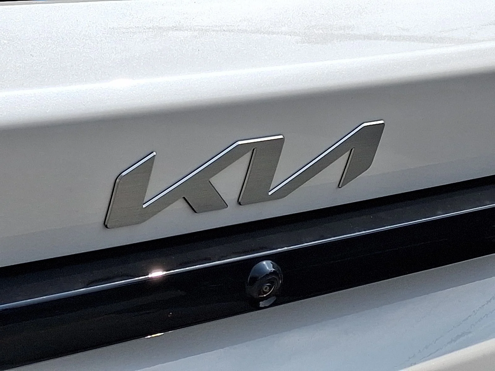 New 2026 White Kia GT-Line image 22