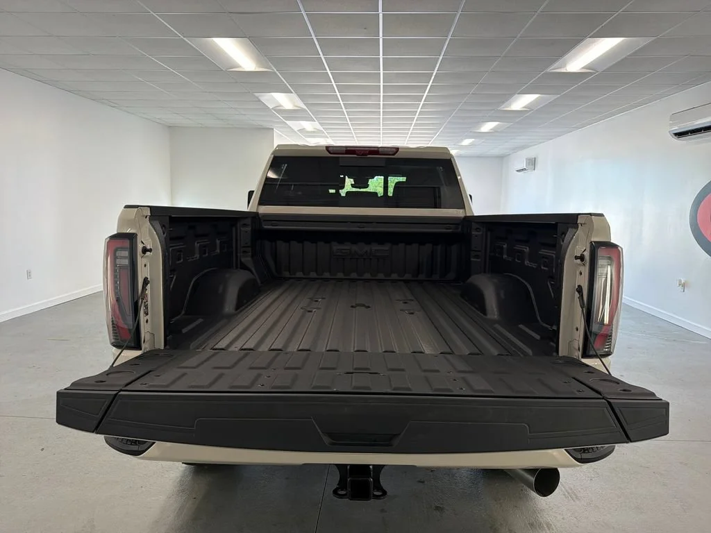 New 2026 Coastal Dune GMC AT4 image 8