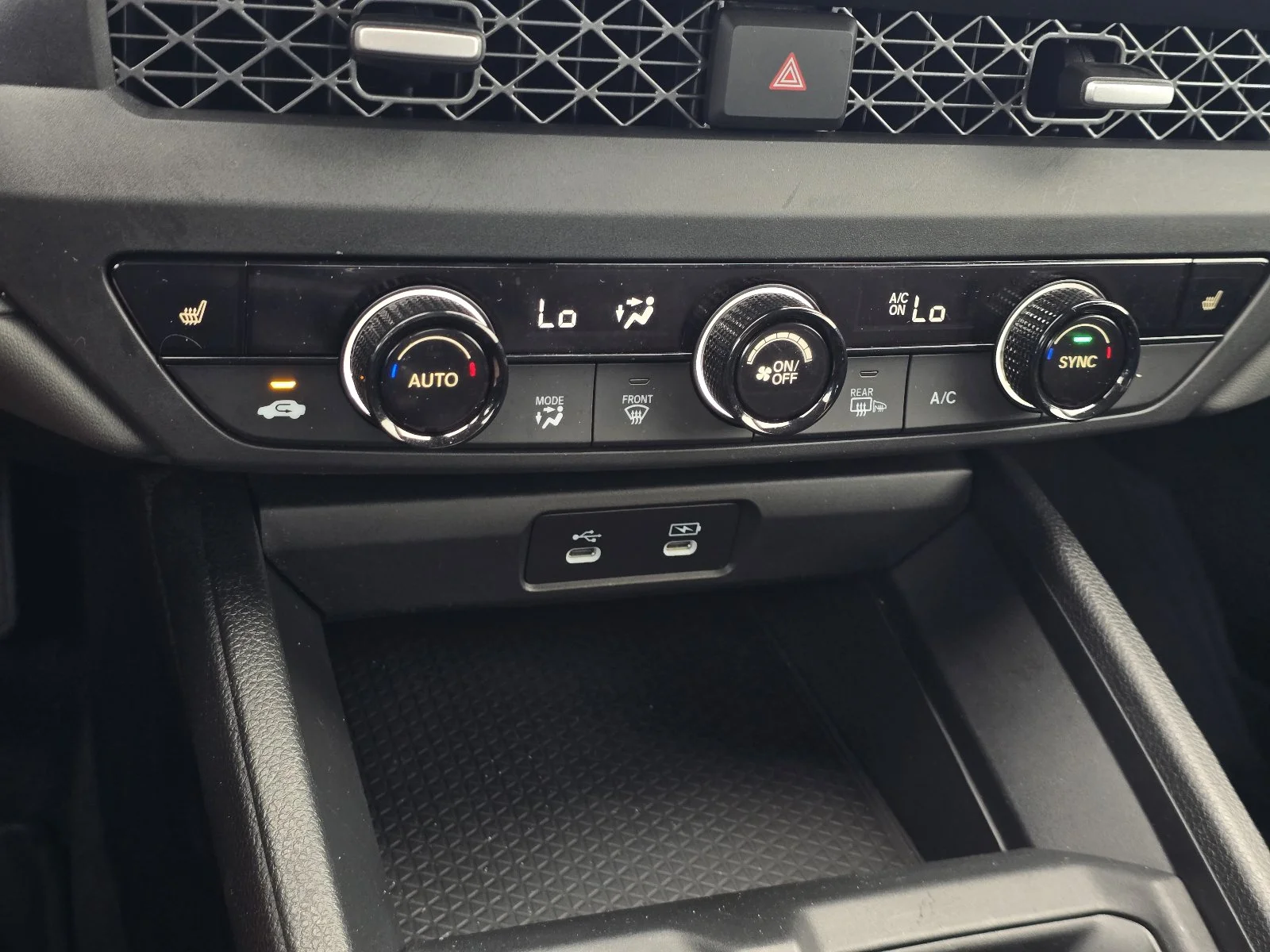 2024 Honda Accord EX - Photo 43