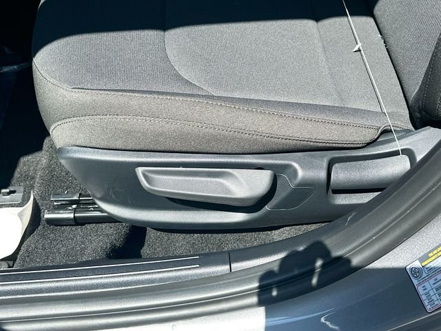 New 2026 Steel Gray Kia LXS image 19