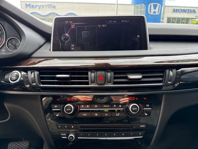 Used 2015 Brown Metallic BMW xDrive35i image 21