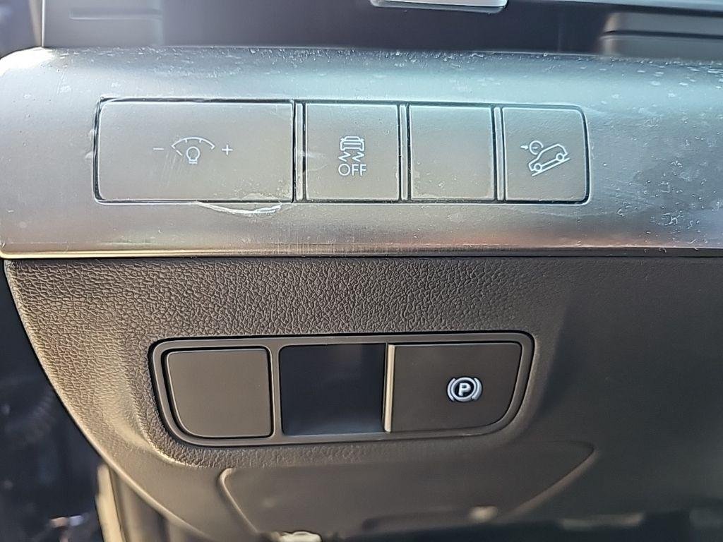 New 2026 Blue Hyundai SEL Sport AWD image 14